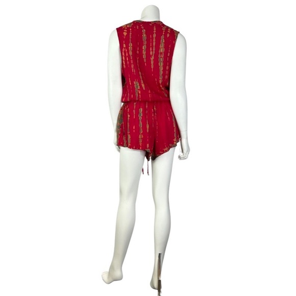 Elan romper in size M - Picture 3 of 4